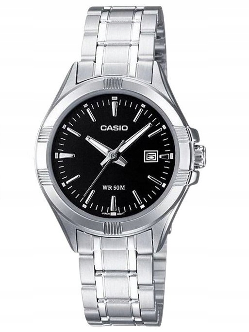 Dámské Hodinky Casio LTP-1308D-1AVDF (zd605b) Box