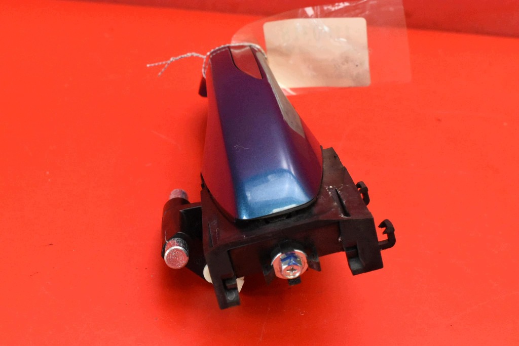 handle right rear part rear blue A00055546 BAIC BEIJING X7 LIFT 23