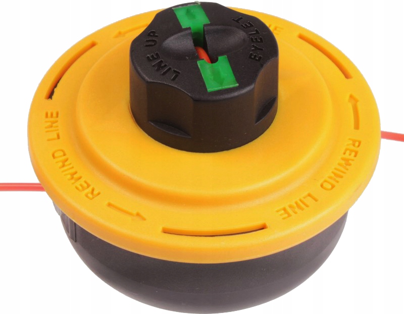 

GTooL Bęben Automatyczny Do Kosy M8x1.25 Lewy