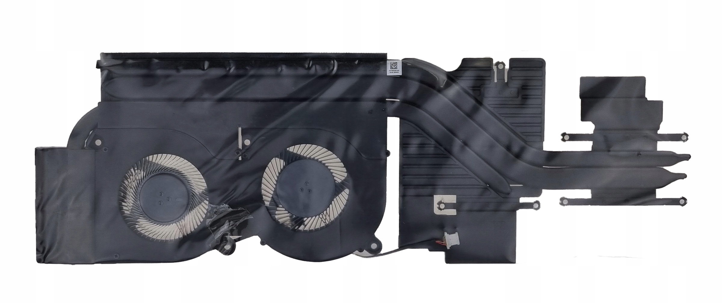 Nové Chladenie Ventilátora Acer Conceptd CN515-71 Geforce 1660TI