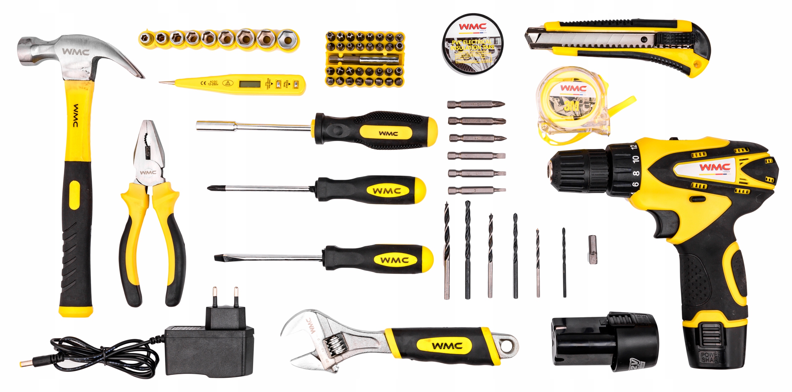 ZESTAW NARZEDZIOWY KLUCZE NASADOWE WKRETARKA BITY Producent code DO WIERTARKA WIERTLA WKRETAKI