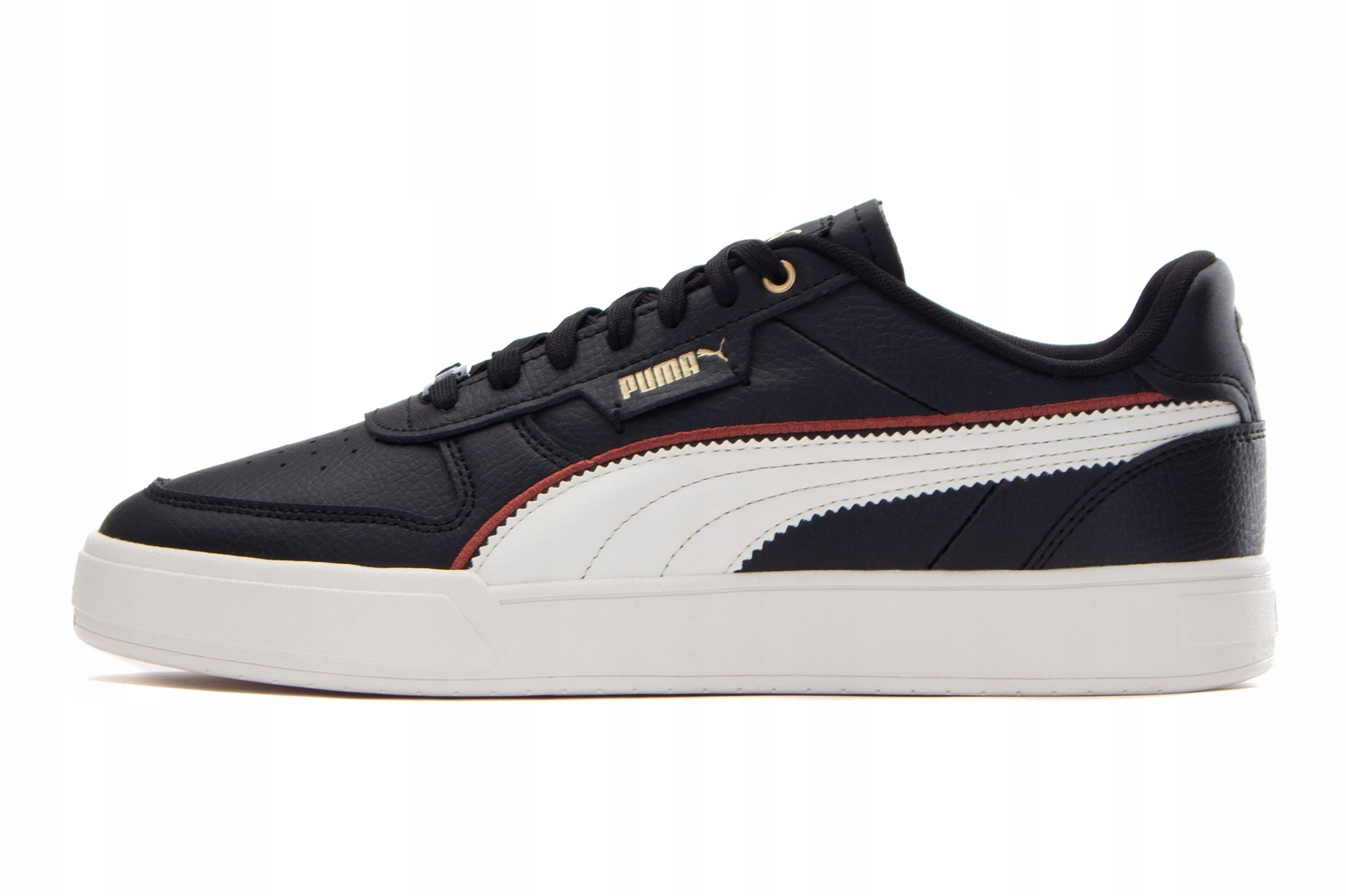 Buty Puma Caven Dime 386380 02 Czarne