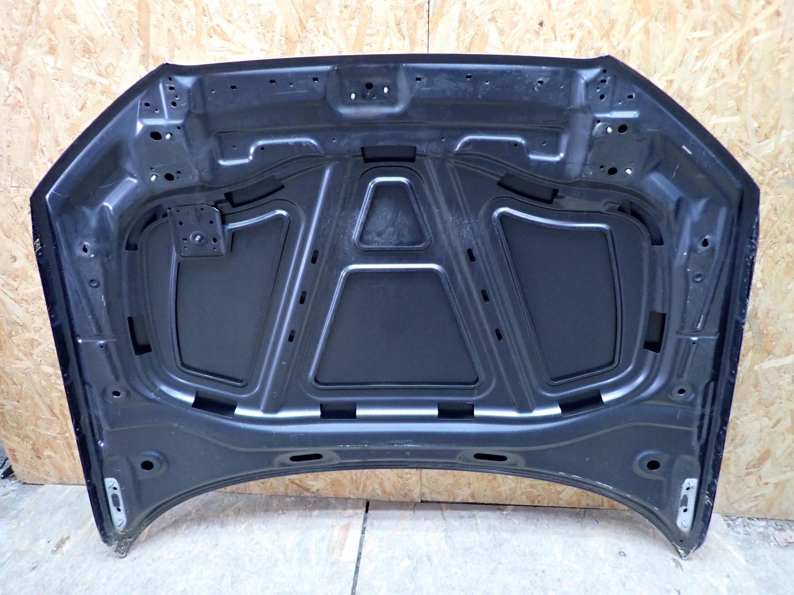 Capot AUDI A3 S3 RS3 8V HB 2012-2020R