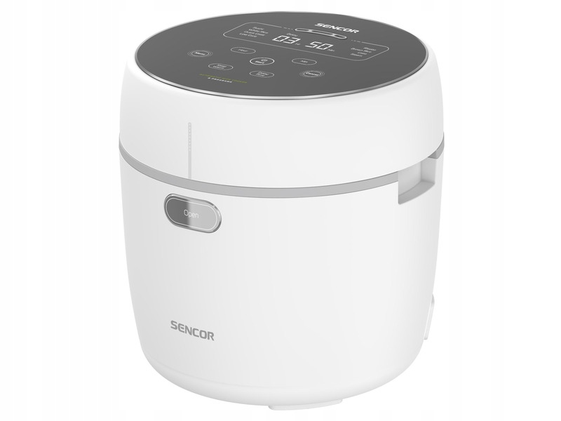 Ryżowar Sencor Srm 0670WH