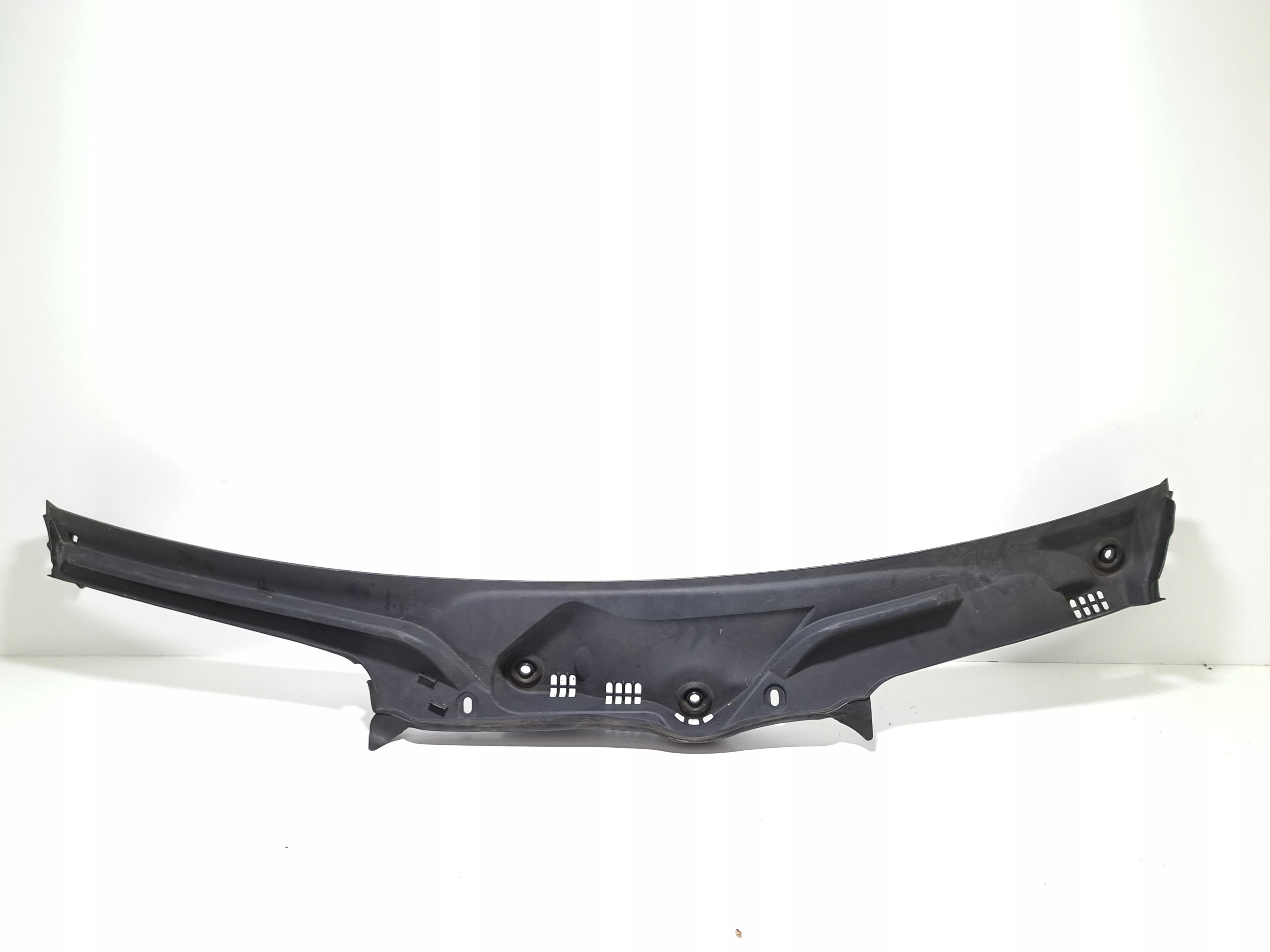 MERCEDES W213 A238 E KLASA PODSZYBIE GORNE