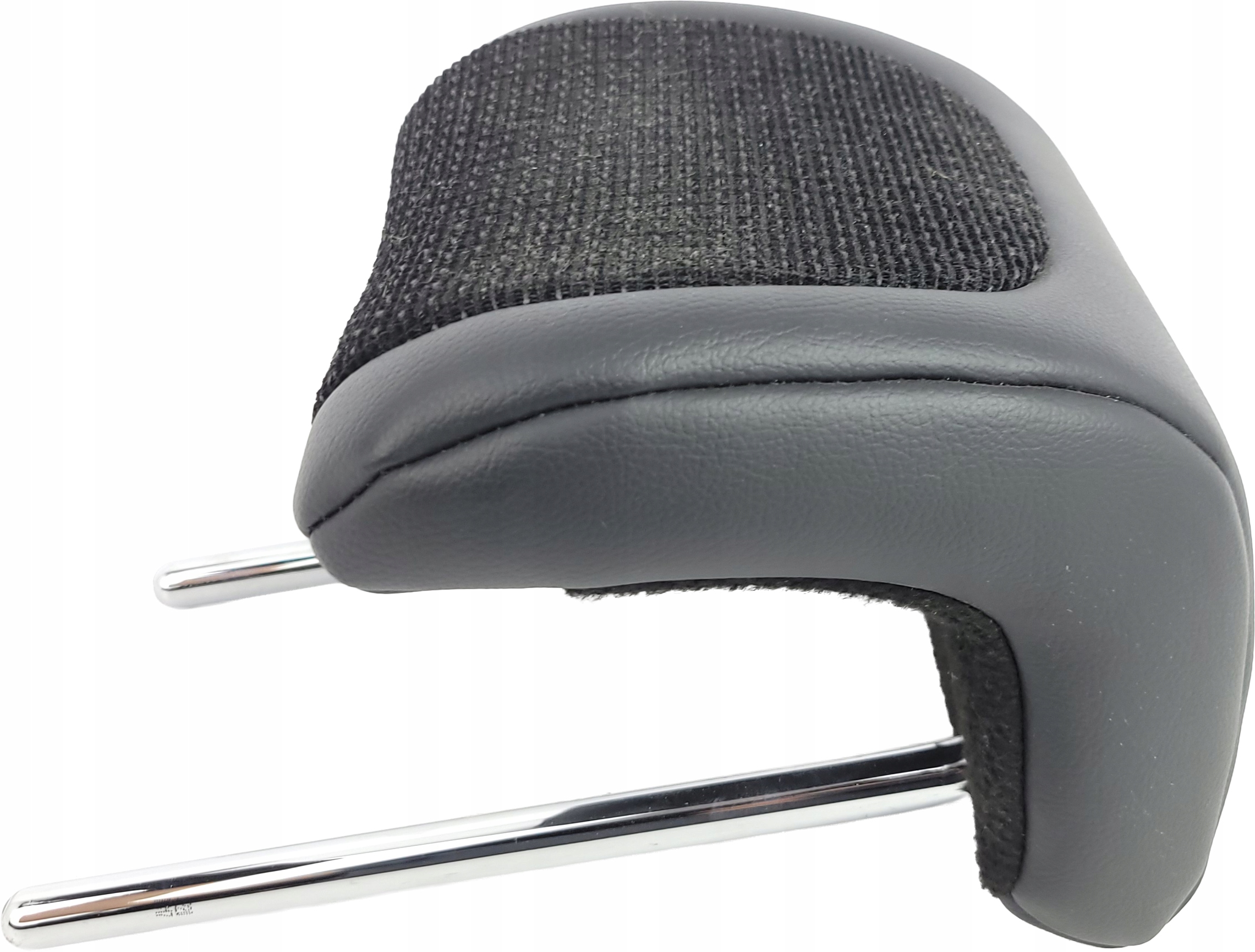 CITROEN C5 III X7 rest KANAPY leather rear rear part left = right