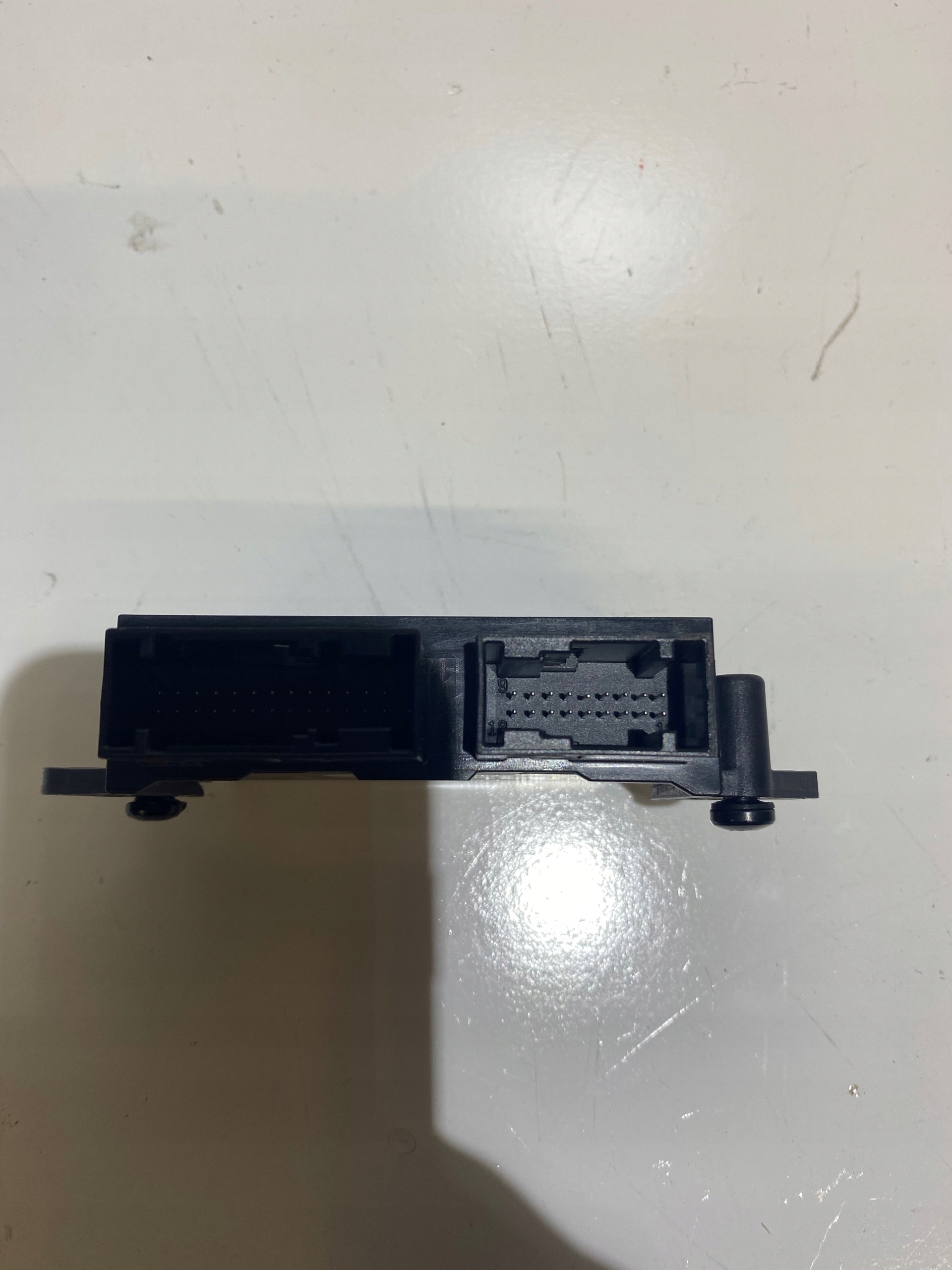 RENAULT MEGANE IV LIFT MODULO PDC 284L00883R