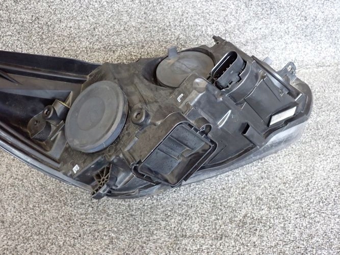 Frontscheinwerfer Ford Focus III Mk3 F1EB13W030PD LED Links Headlight - Thumbnail 5