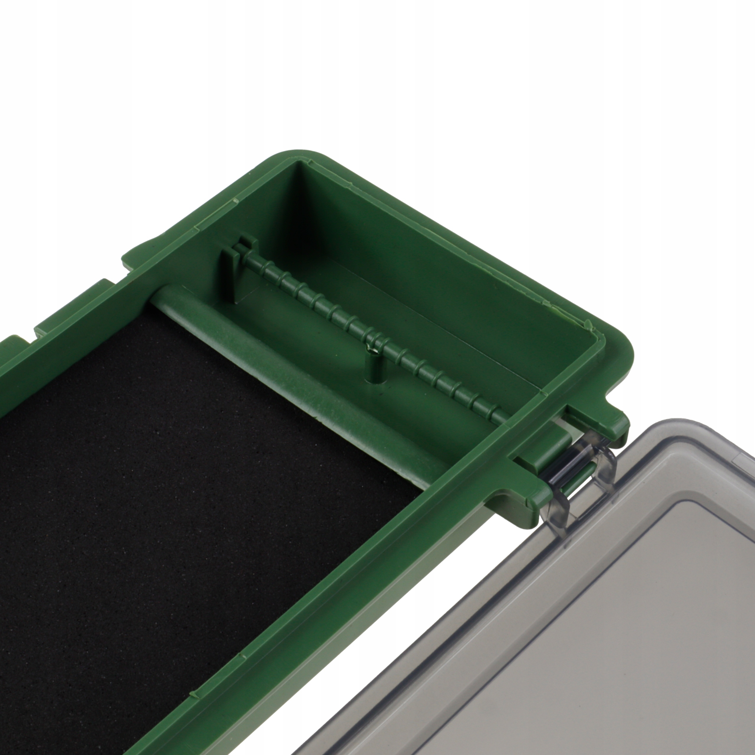 Piórnik na przypony FL900 Pudełko Rig Box Marka FL