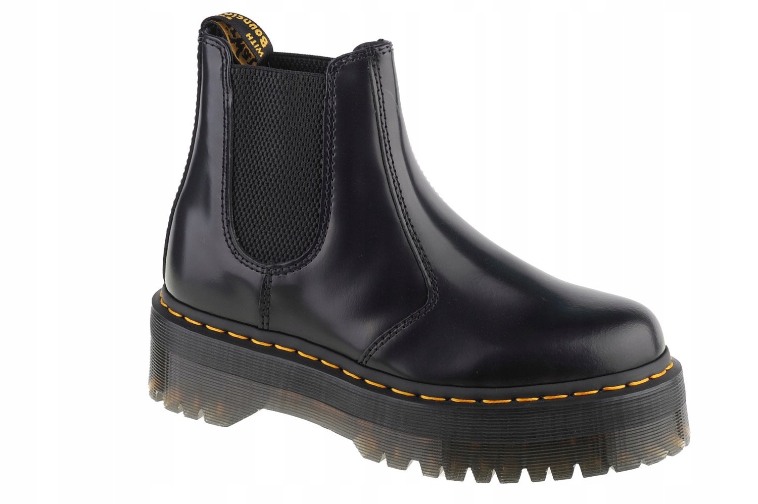 Sztyblety Dr. Martens 2976 Quad r.40