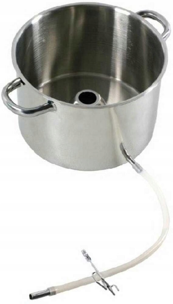 Sokownik AMBITION 60721 (6 litrów) Marka Ambition