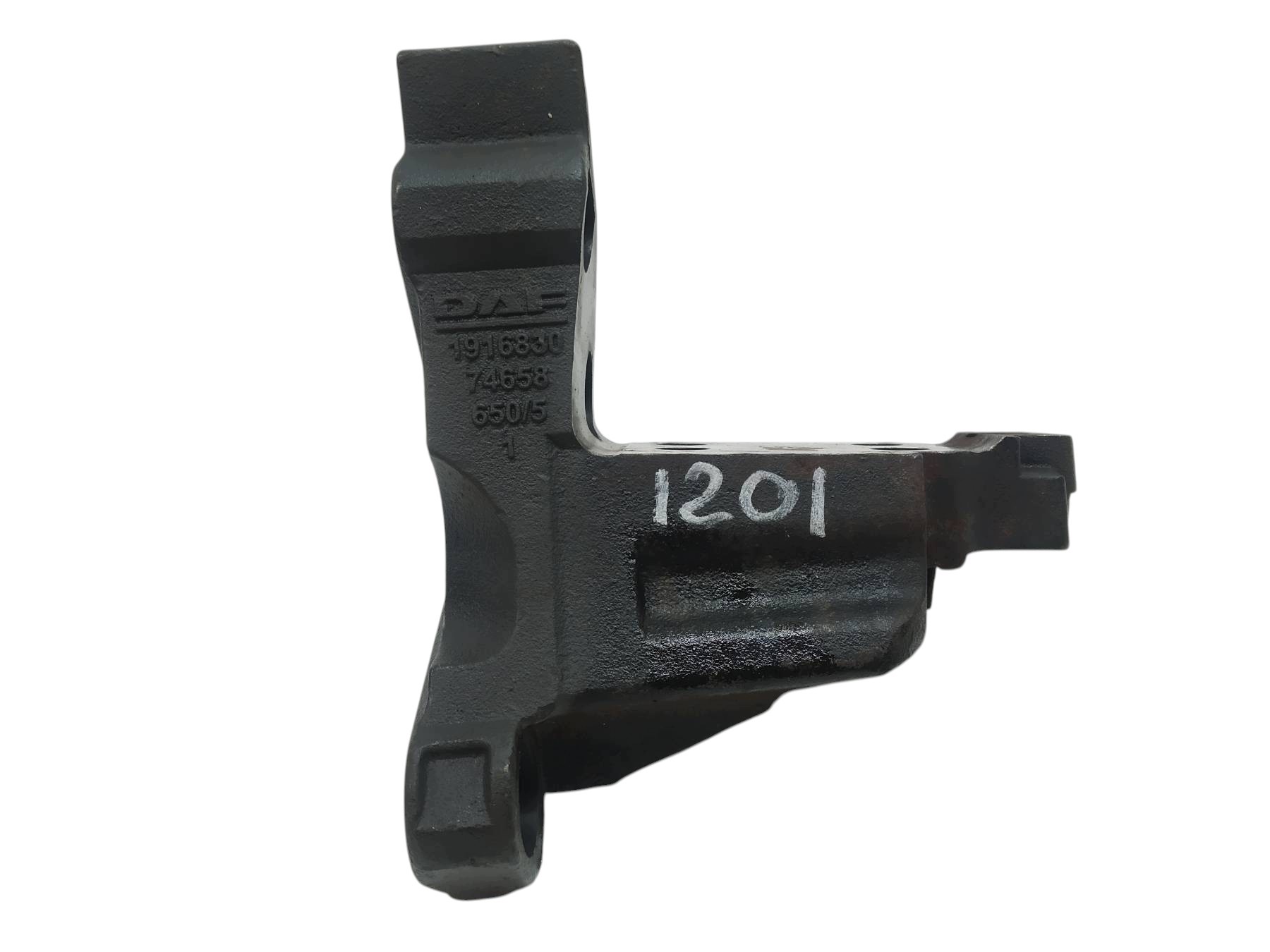 support 1916830 DAF XF (2012-2016) 106 Euro 6 440 FT
