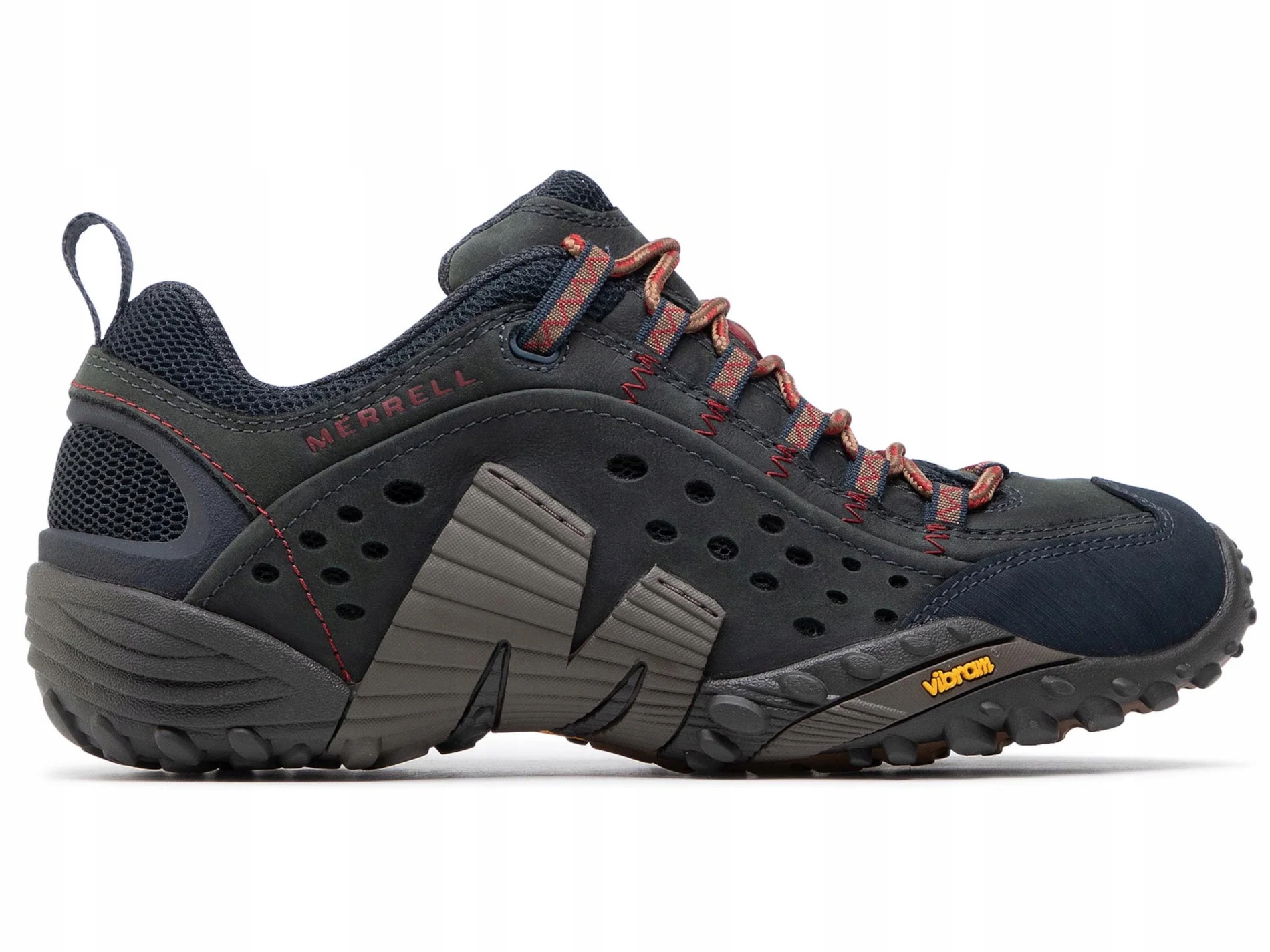 Merrell Merrell trekové boty Intercept J559593