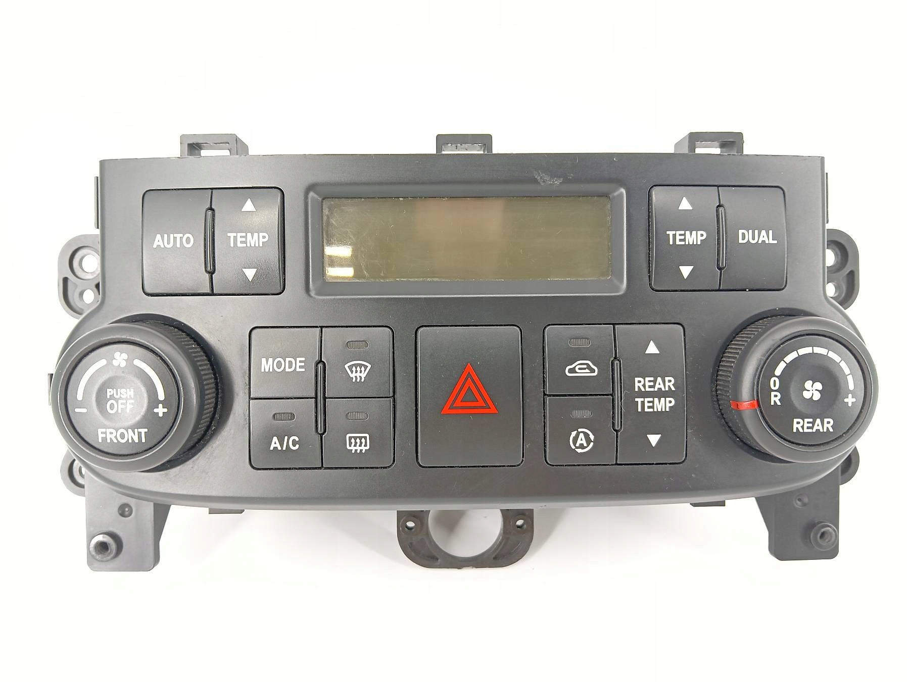 PANEL BOCCHETTE 38000-000400K 97250-4D250VA Kia Carnival II (2006-2014)