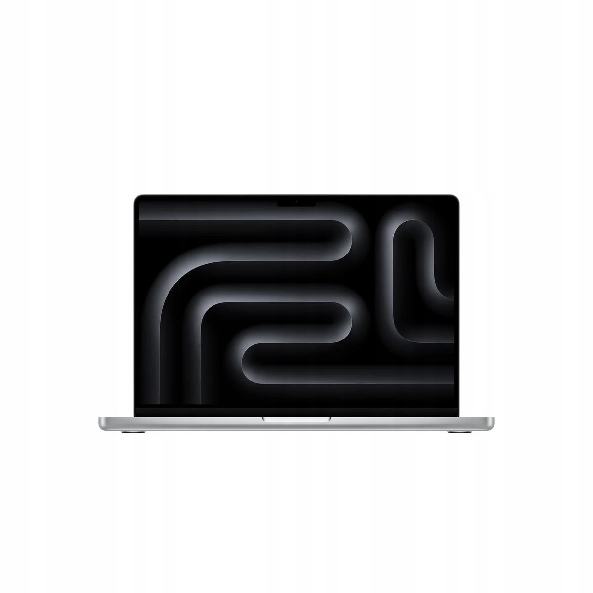 MacBook Pro 14 M5 16GB/1TB – stříbrný