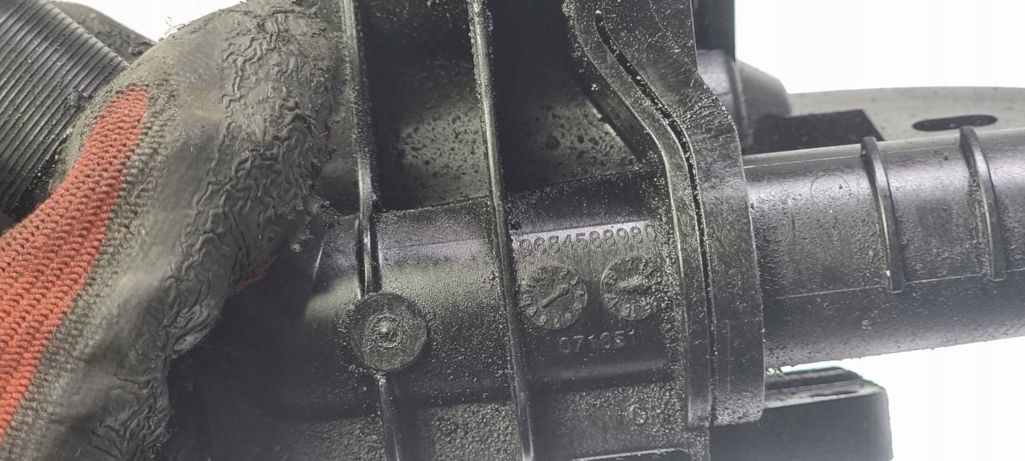 termostato 9684588980 CITROEN C4 PICASSO