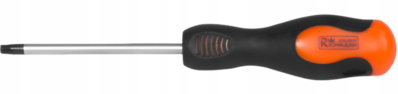 WKRĘTAK TORX T9 x 75 mm STAL CR-MO RĘCZNY MAGNETYCZNY RICHMANN C5464 Liczba elementów pojedyncze