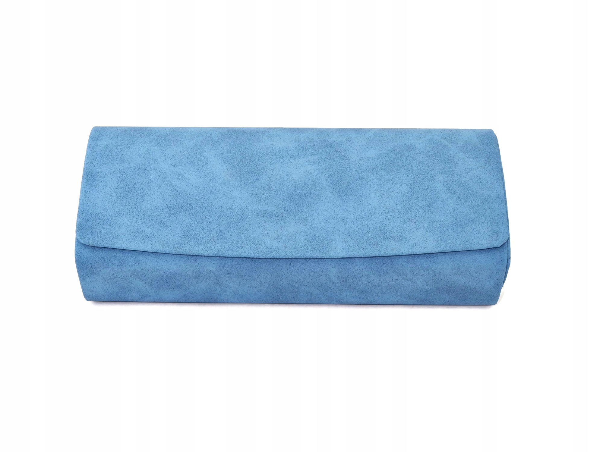 ETUI NA OKULARY TWARDE DRACO JAKOŚĆ ZAWIAS BLUE