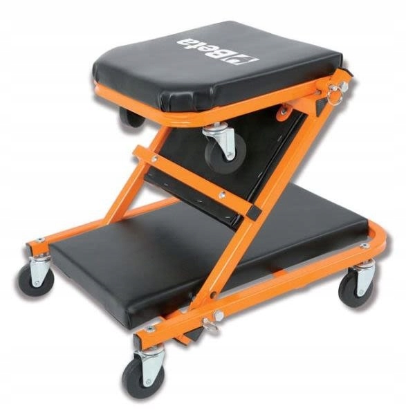 Dielenské ležadlo Beta BE3002