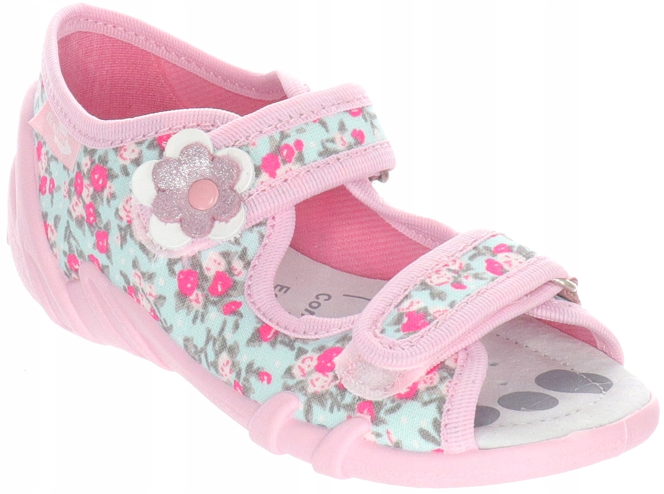 

Renbut Sandałki Kapcie Wkł.profilowana 33-378 R.26