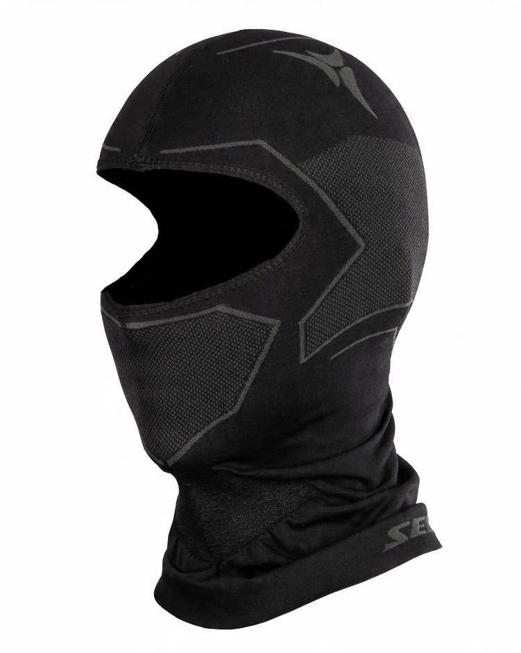 

Kominiarka Motocyklowa Seca S-cool Męska r. M