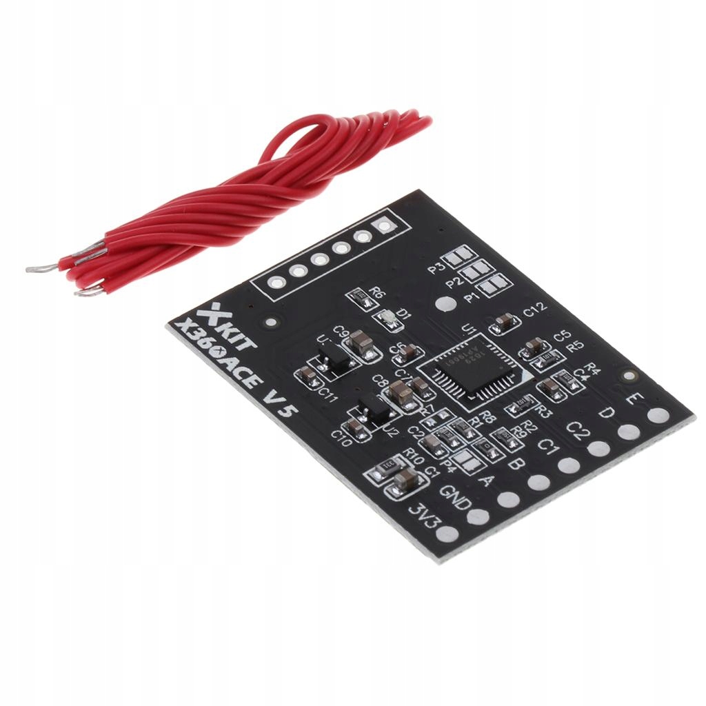 Mod Chip Box 360 Niska cena na Allegro.pl