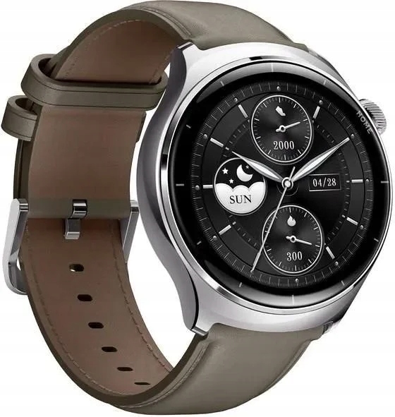 Smartwatch Mibro Lite 3 Pro szary