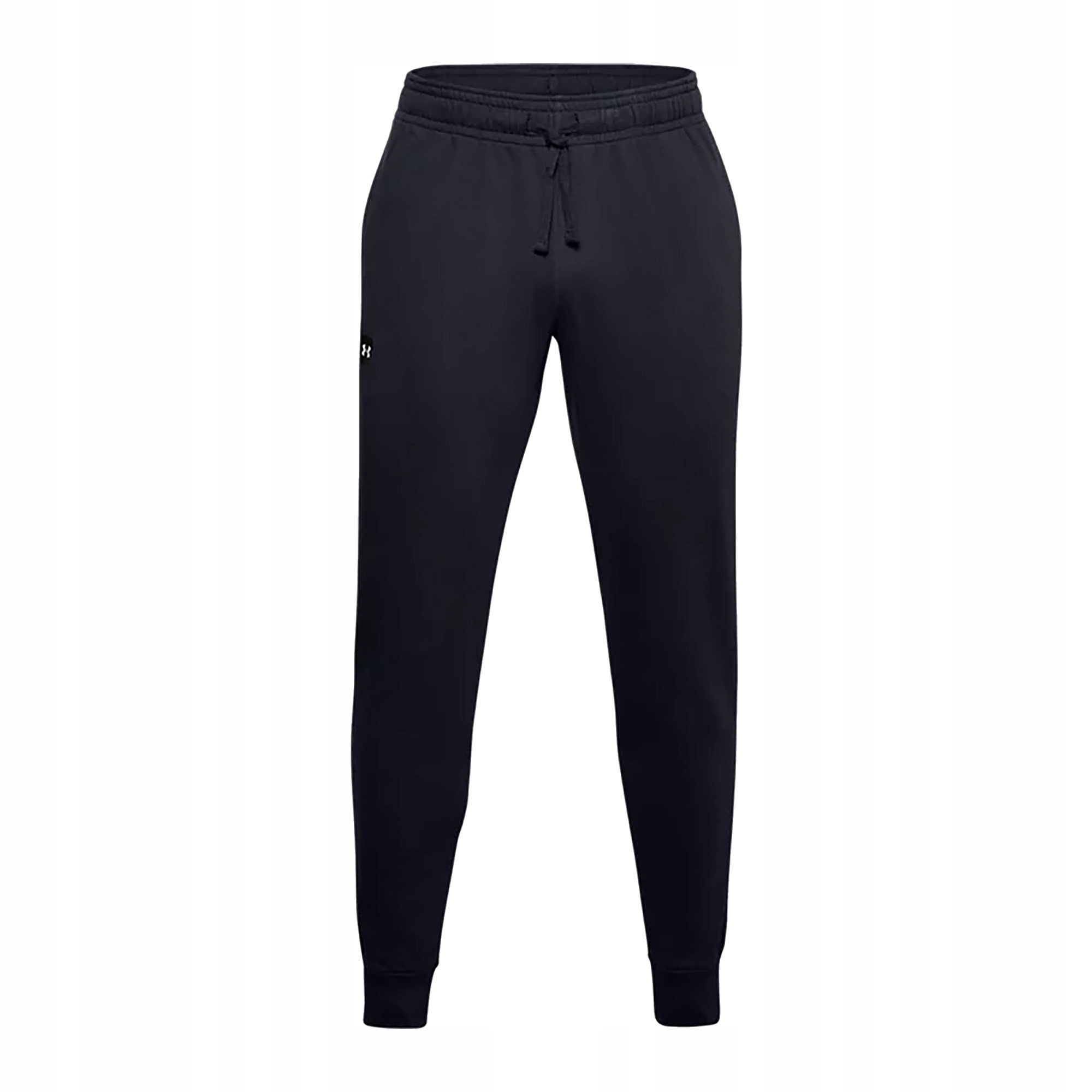 Under Armour Tepláky Ua Rival Fleece Joggers-BLK