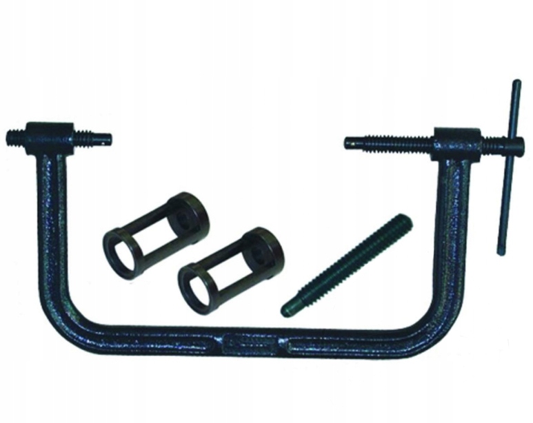 ŚCIĄGACZ DO DEMONTAŻU ZAWORÓW 120-175mm JMP