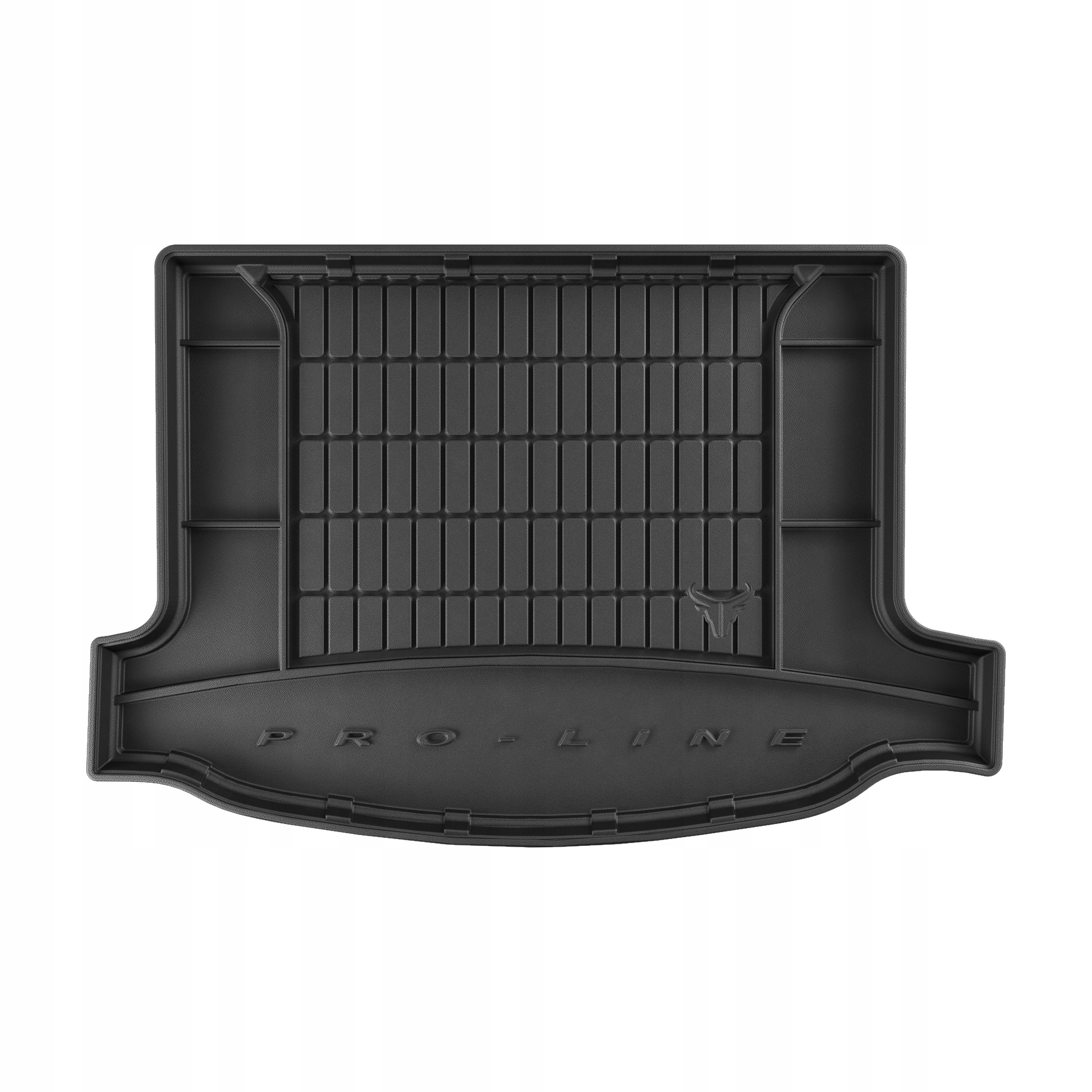 

Gumowa mata bagażnika 3D do Honda Civic VIII 06-11