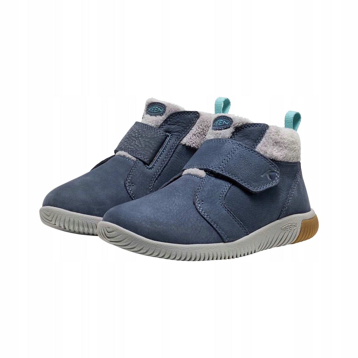 Buty miejskie dziecięce Keen Knx Middie 36