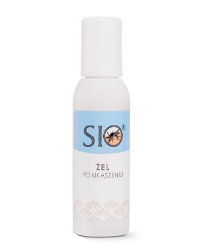 

Sio Żel po ukąszeniu 25 g