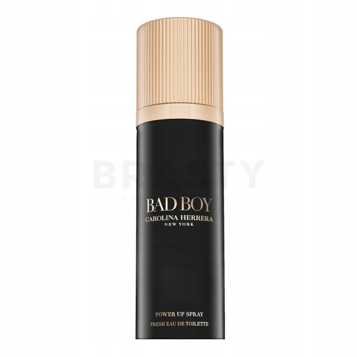 Carolina Herrera Bad Boy Edt M 100 ml Power Up Sp