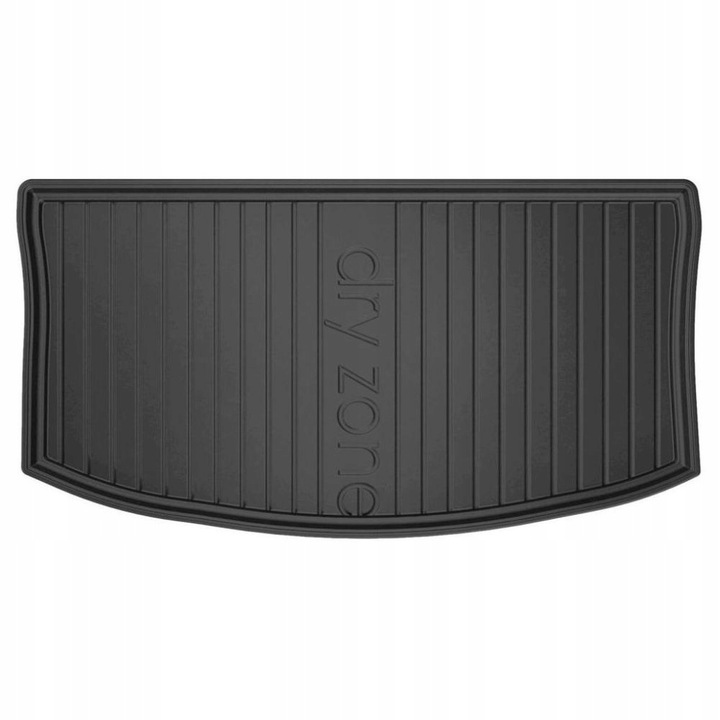 Rohož Do Kufru Gumová vložka Kobereček Fiat Idea 2003-2012 Dz