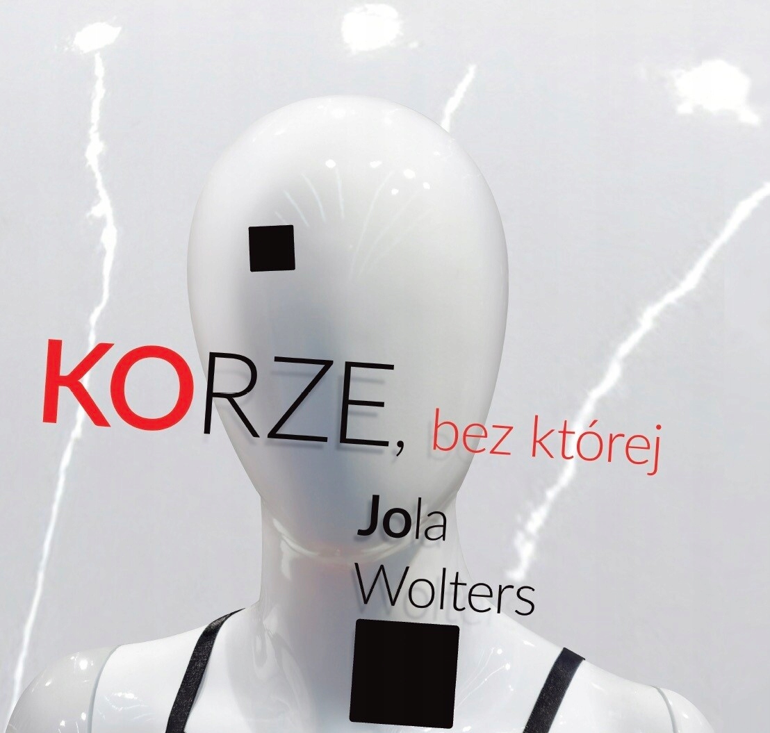 Jola Wolters Korze, bez której