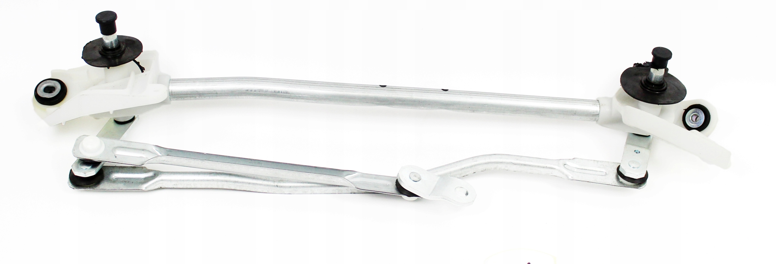 103-04-031 - Механізм склоочисника NISSAN MICRA III K12 02-10