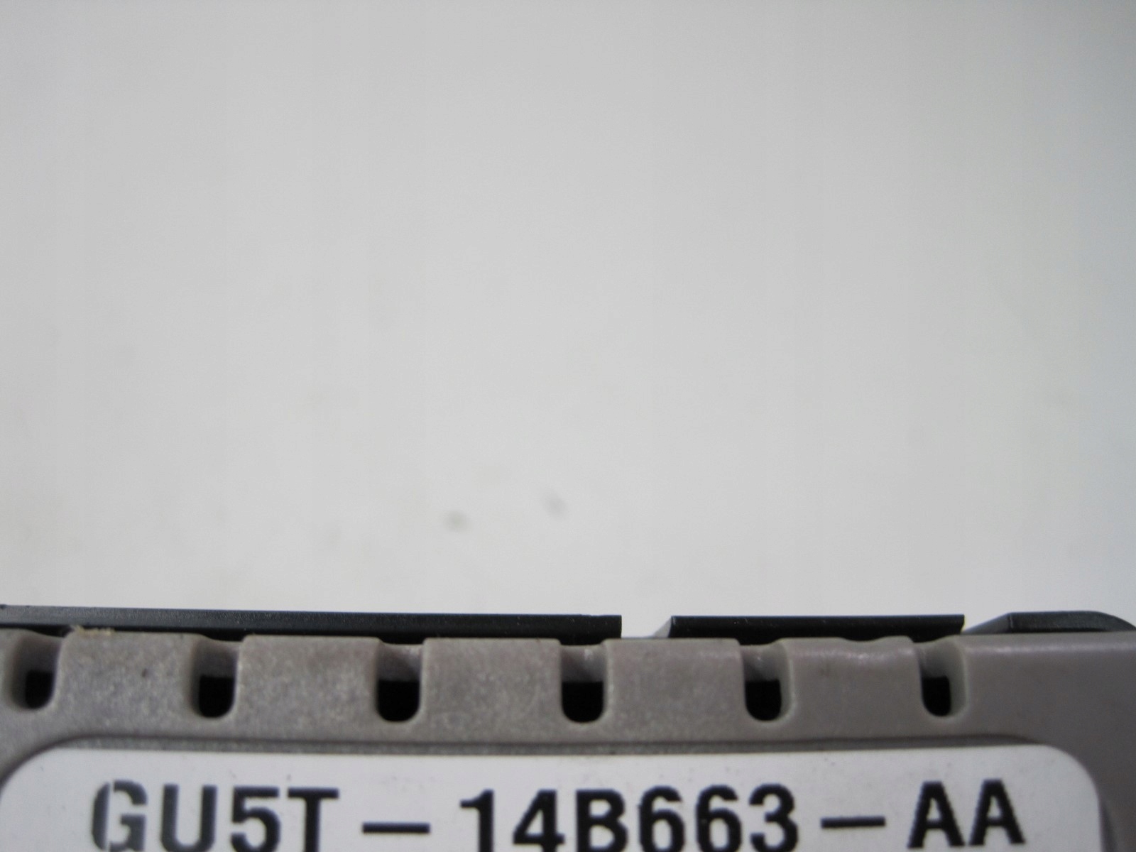 Moduł sterownik foteli Ford Edge Mk2 GU5T-14b663-AA Producent Ford (OE)