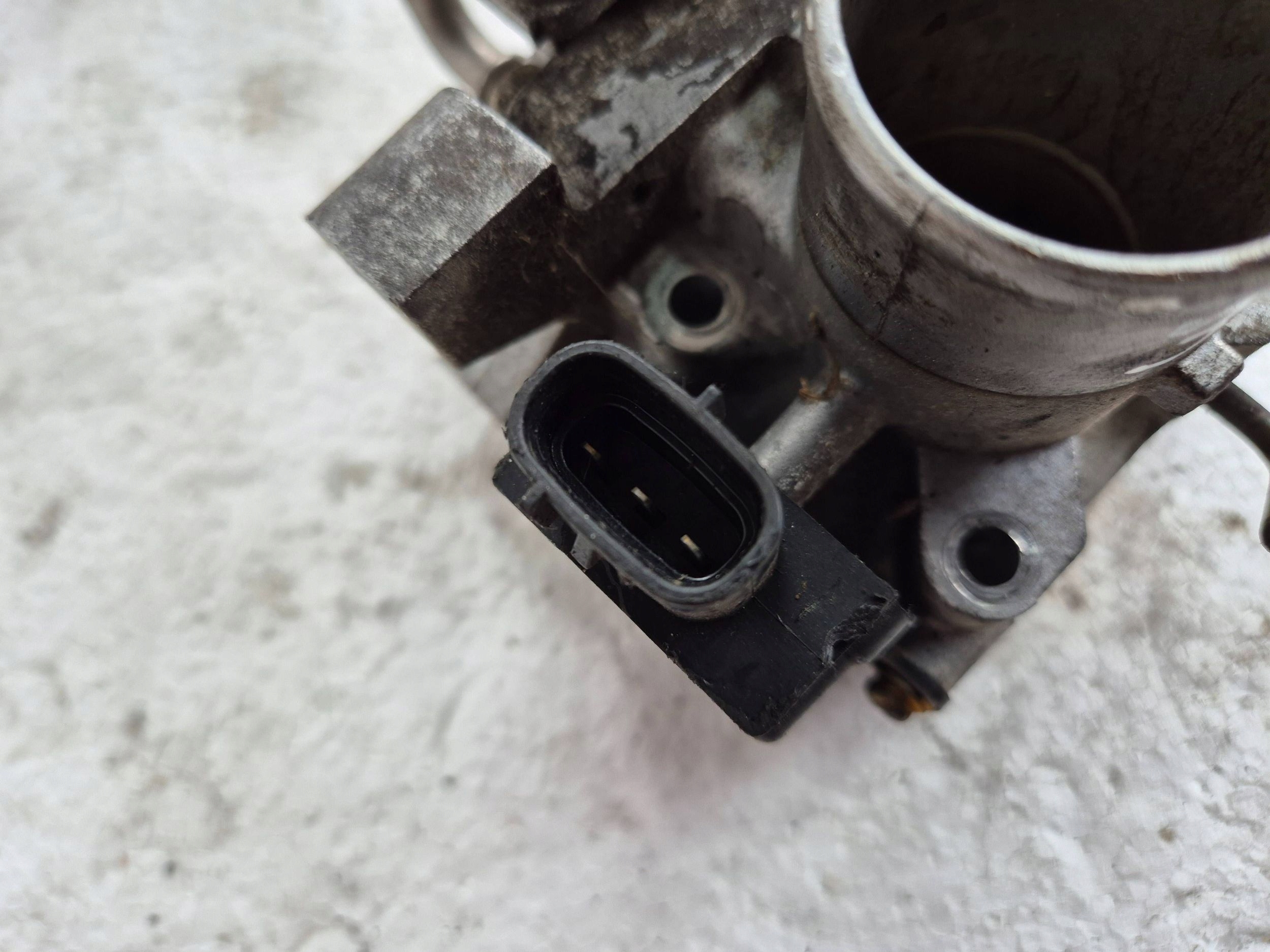 Valvola a farfalla 22210-87220 Daihatsu Cuore 0.8