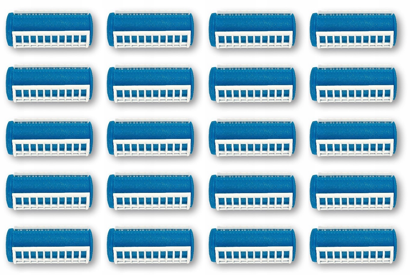 

Termoloki Wałki Na Gorąco 20szt L śr.26 Top Choice
