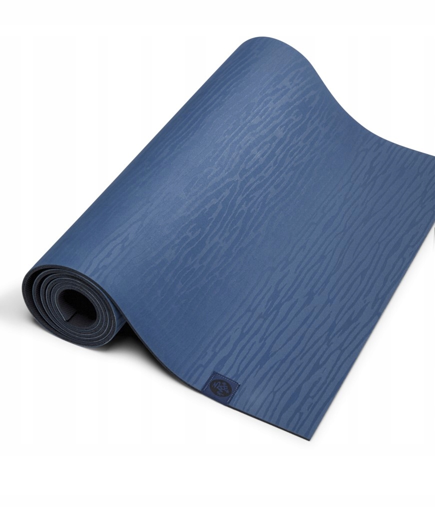 Manduka eKO Aquamarine 180x61 cm 5,0 mm podložka na jógu