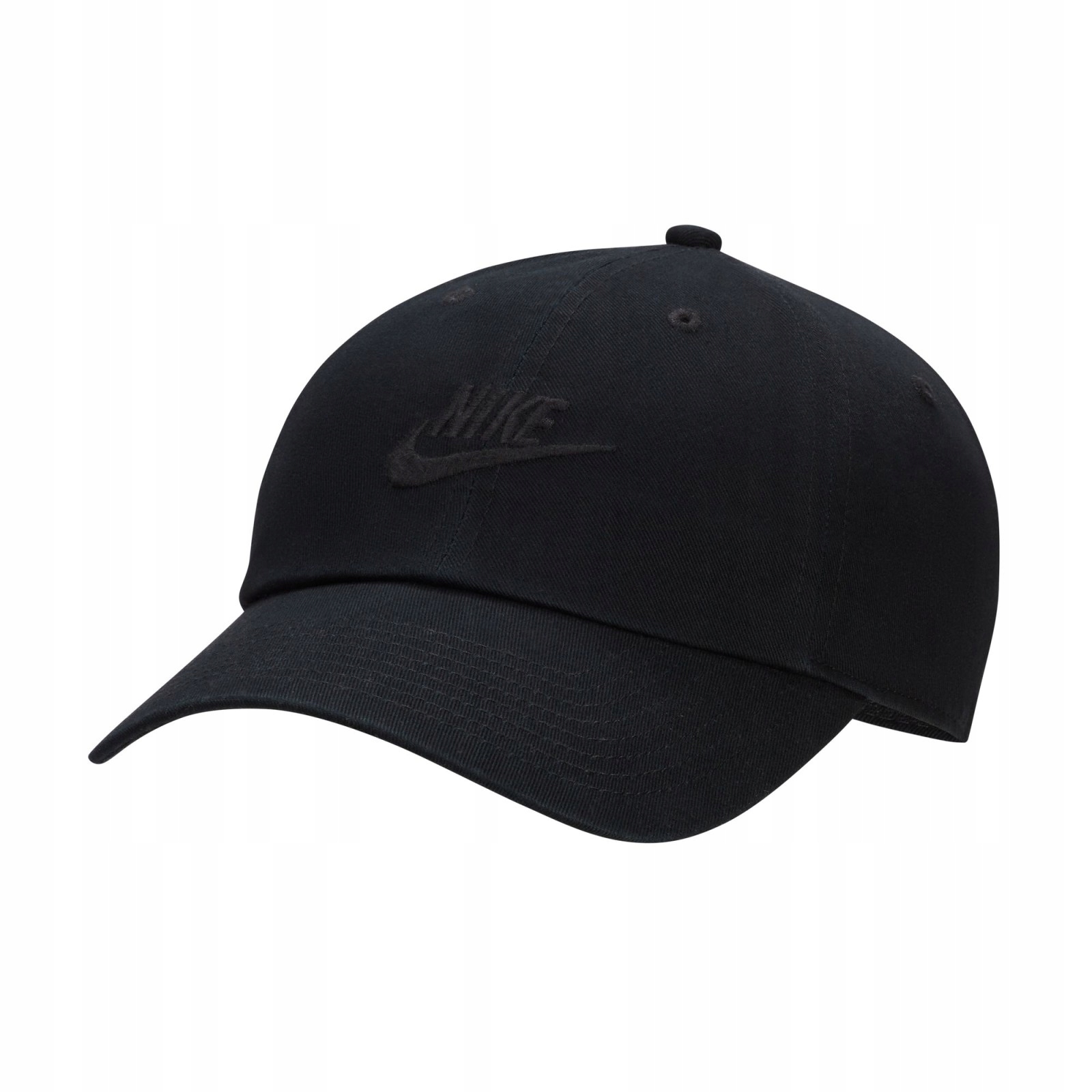 Čiapka s rovným šiltom Nike Club Cap
