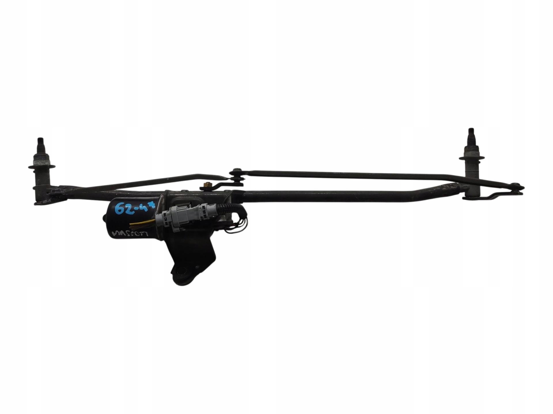 wiper mechanism front RENAULT MASCOTT 1998-2009 EUROPA