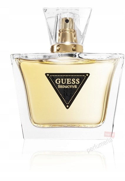 Originální Guess Seductive 75 Ml