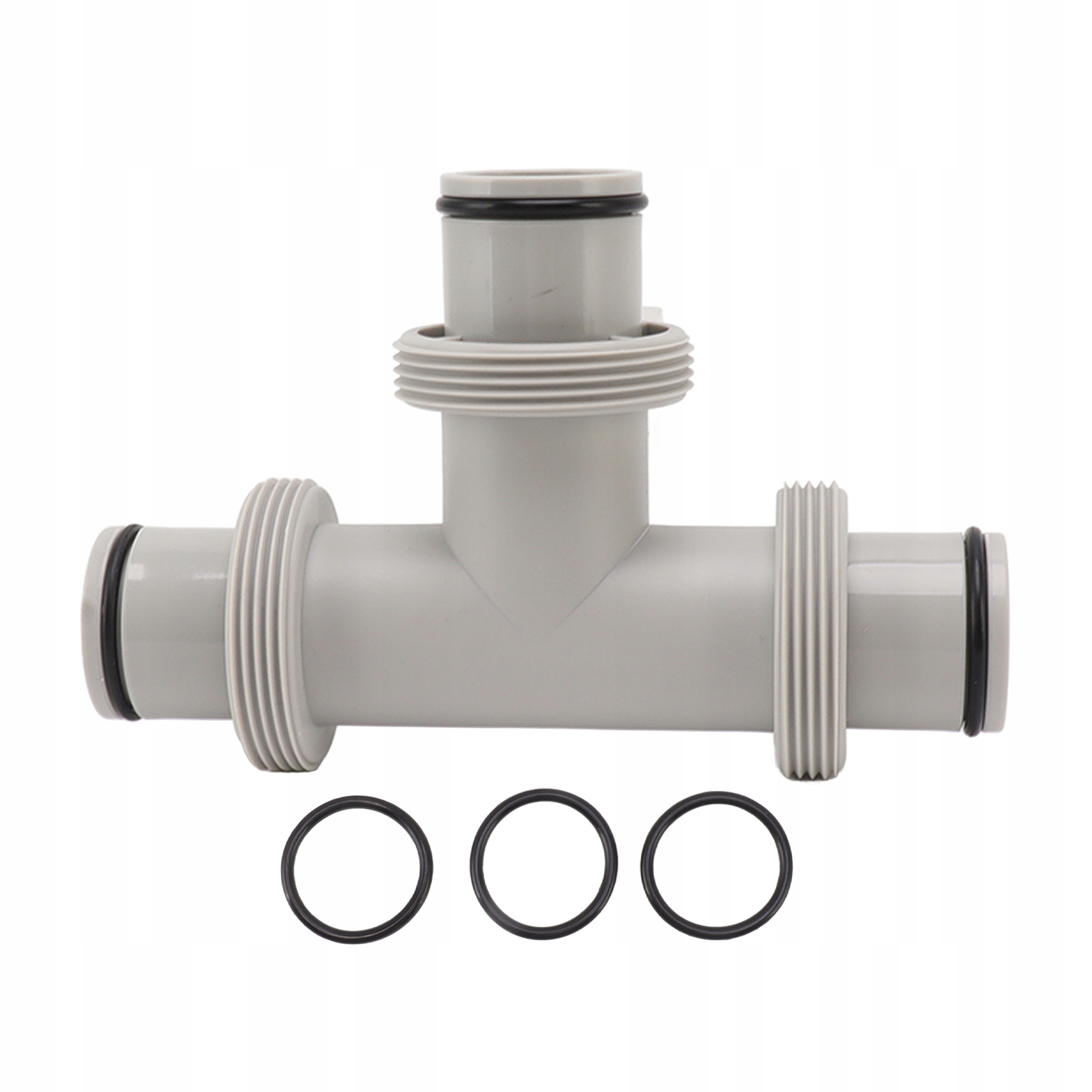 ZŁĄCZKA TRÓJNIK DO RURY WĘŻA 38MM INTEX BASEN