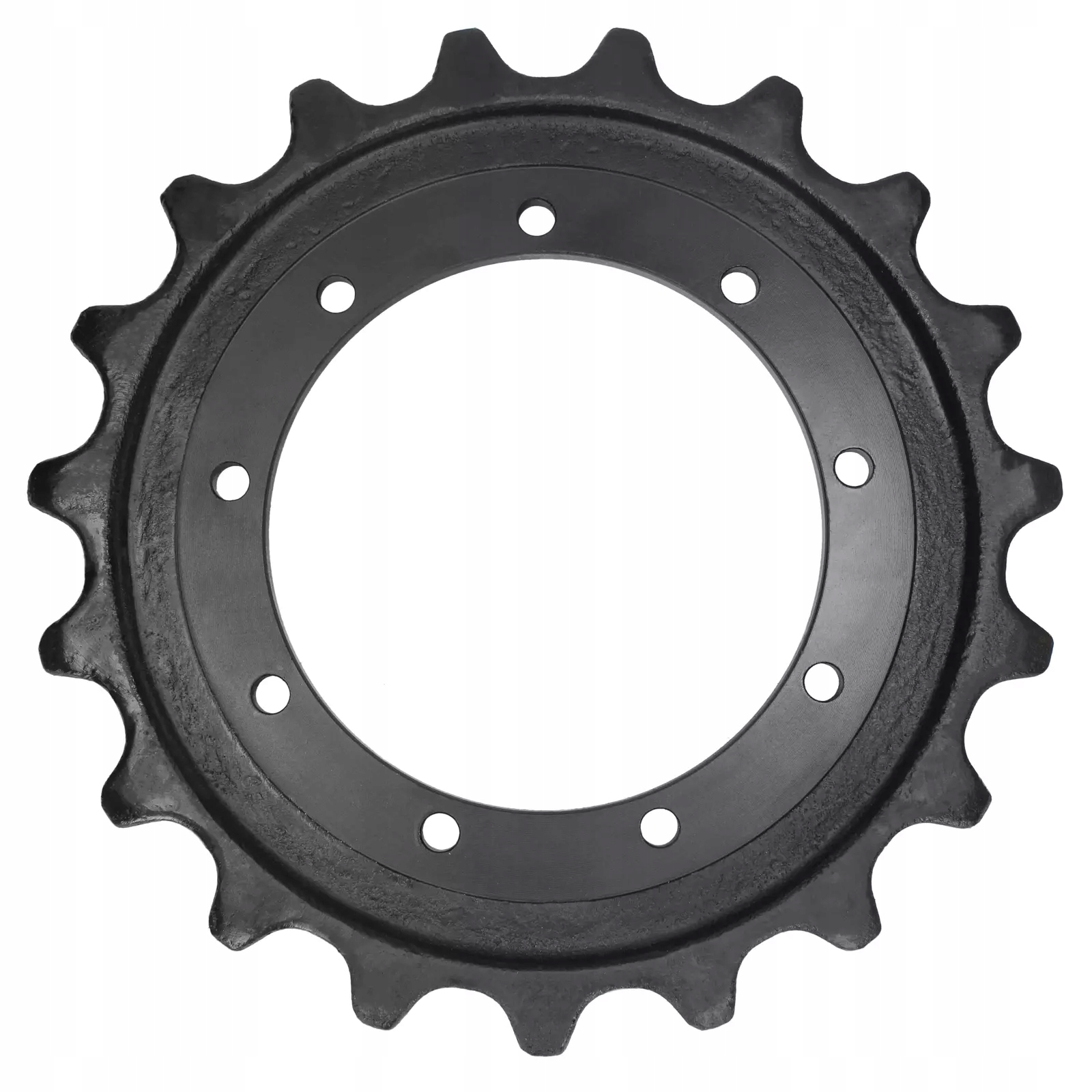 VOE11806464 - Приводне колесо VOLVO EC45 EC45 PRO (VOE11806464)