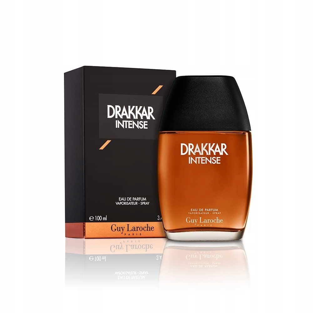 Guy Laroche Drakkar Intense Parfémovaná Voda V