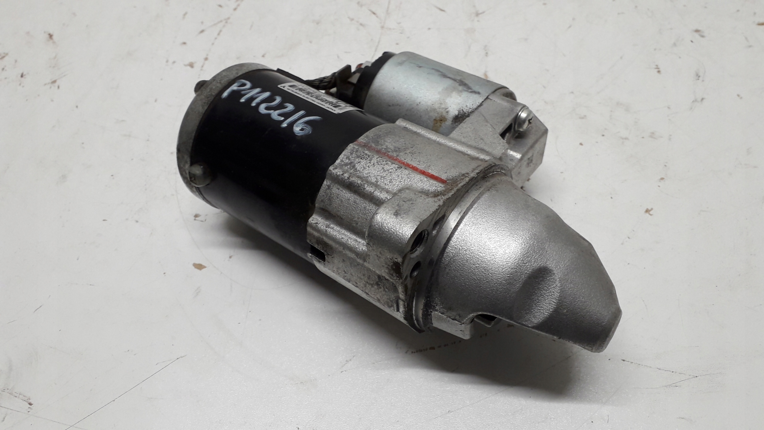 MITSUBISHI ROZRUSZNIK 1810A2 M000T38971