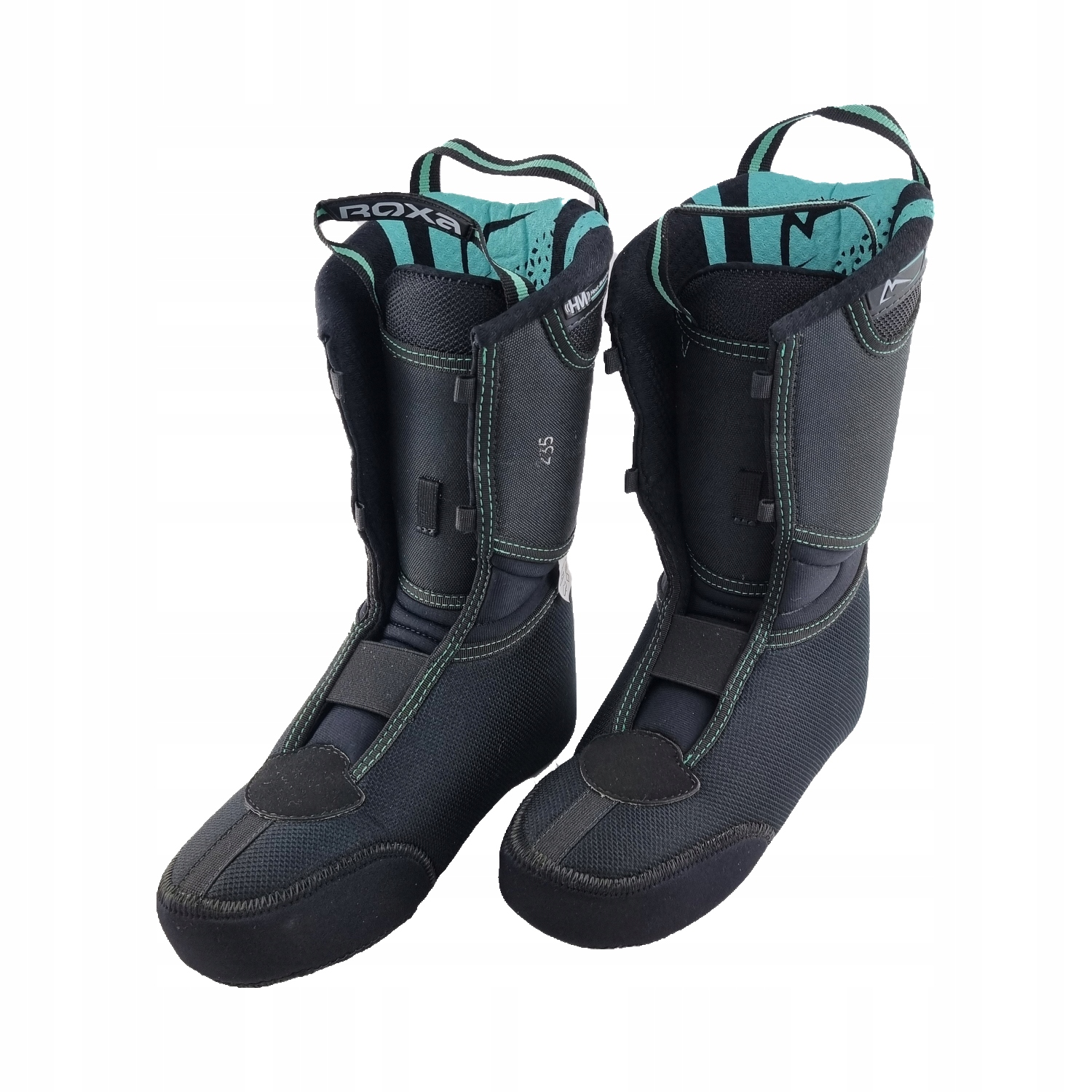 Wkładka do butów ROXA RX Tour U75 LS Liner 240