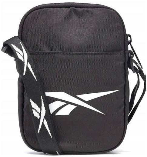 

Torebka Reebok mała sportowa H36585