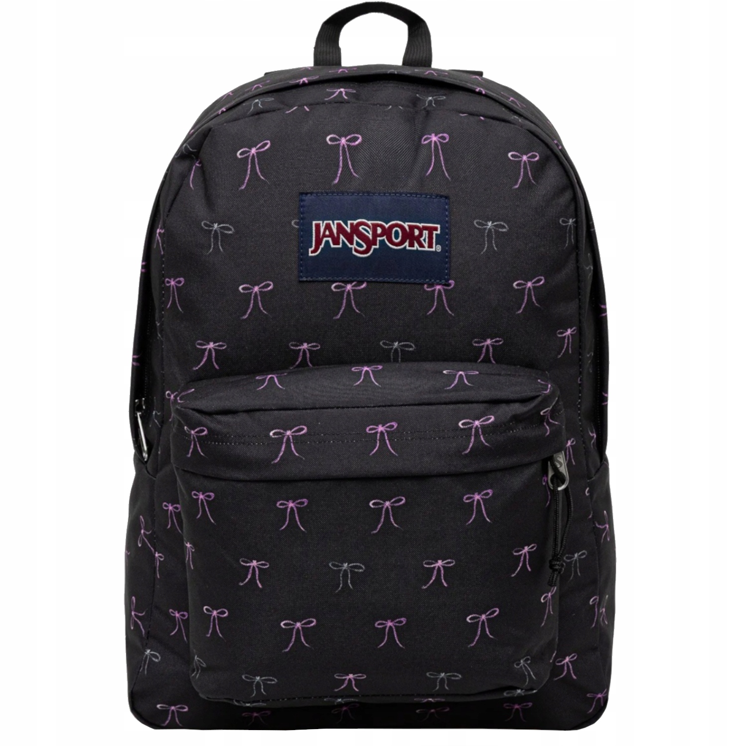 Jansport Superbreak Backpack [uni] Batoh Unisex Polyester Černý